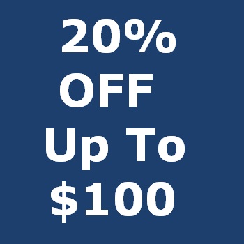 Lowe's 20% Off Coupon - Printable and Emailed, In-Store or Online