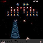 Galaga Screen Shot 4