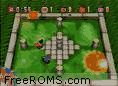 Bomberman Hero Screen Shot 3