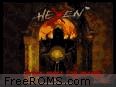 Hexen Screen Shot 5