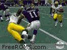 Madden NFL 2002 Screen Shot 5