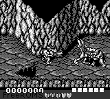 Battletoads In Ragnaroks World Screen Shot 2