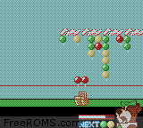 Yogi Bear - Great Balloon Blast Screen Shot 2