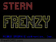 Frenzy Screen Shot 1