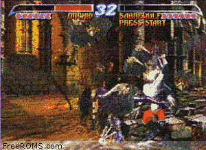 Killer Instinct 2 (v1.0) Screen Shot 2