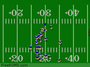 Great Football Screen Shot 2