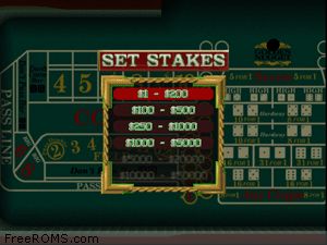 Golden Nugget 64 Screen Shot 2