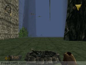 Turok - Dinosaur Hunter Screen Shot 2