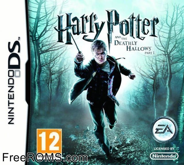 Harry Potter und der Halbblut-Prinz Germany Screen Shot 1