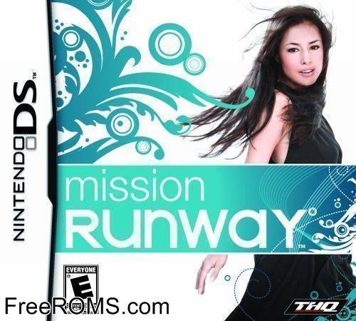 Mission Runway Screen Shot 1