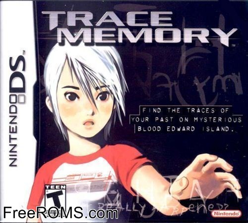 Trace Memory Screen Shot 1