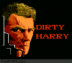 Dirty Harry Screen Shot 1