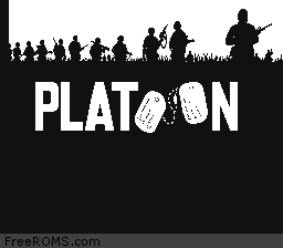 Platoon Screen Shot 1