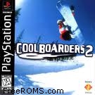 Cool Boarders 2 Screen Shot 5