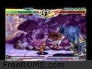 Darkstalkers 3 Screen Shot 3