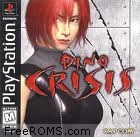 Dino Crisis (v1.0) Screen Shot 5