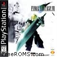 Final Fantasy VII (Disc 1) Screen Shot 4