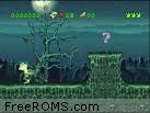 Gex Screen Shot 4