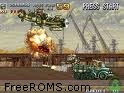 Metal Slug X - Super Vehicle-001 Screen Shot 4