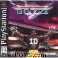 NFL Blitz 2001 Screen Shot 3