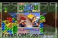 Pocket Fighter Screen Shot 5