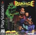 Rampage - World Tour Screen Shot 5