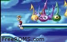 Rayman Screen Shot 4