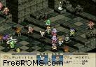 Tactics Ogre Screen Shot 4