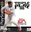 Triple Play 98 Screen Shot 5