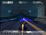 WipEout 3 Screen Shot 3