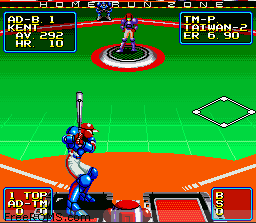 2020 Super Baseball Screen Shot 2