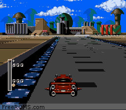 Battle Cars Screen Shot 2