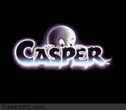 Casper Screen Shot 1