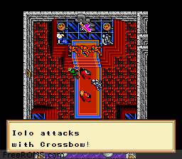 Ultima VI - The False Prophet Screen Shot 2